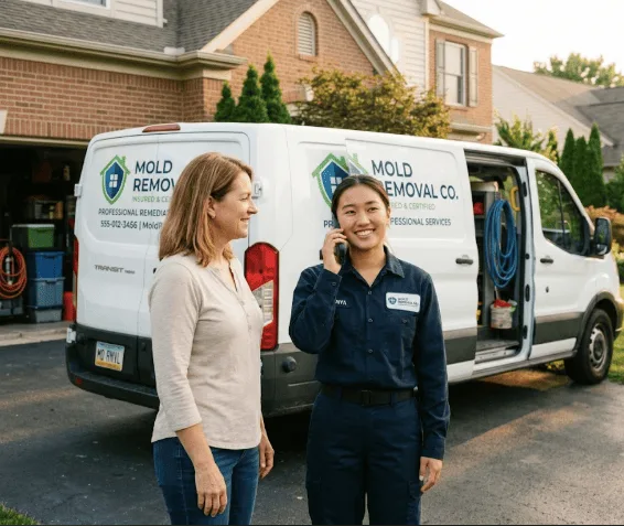 Crawlspace Mold Remediation Piney Creek, NC FAQs